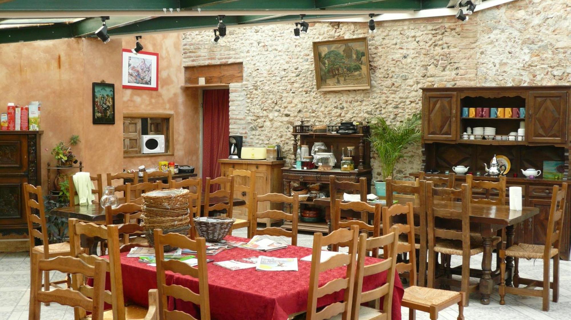 La Maison De Verotte Claira エクステリア 写真
