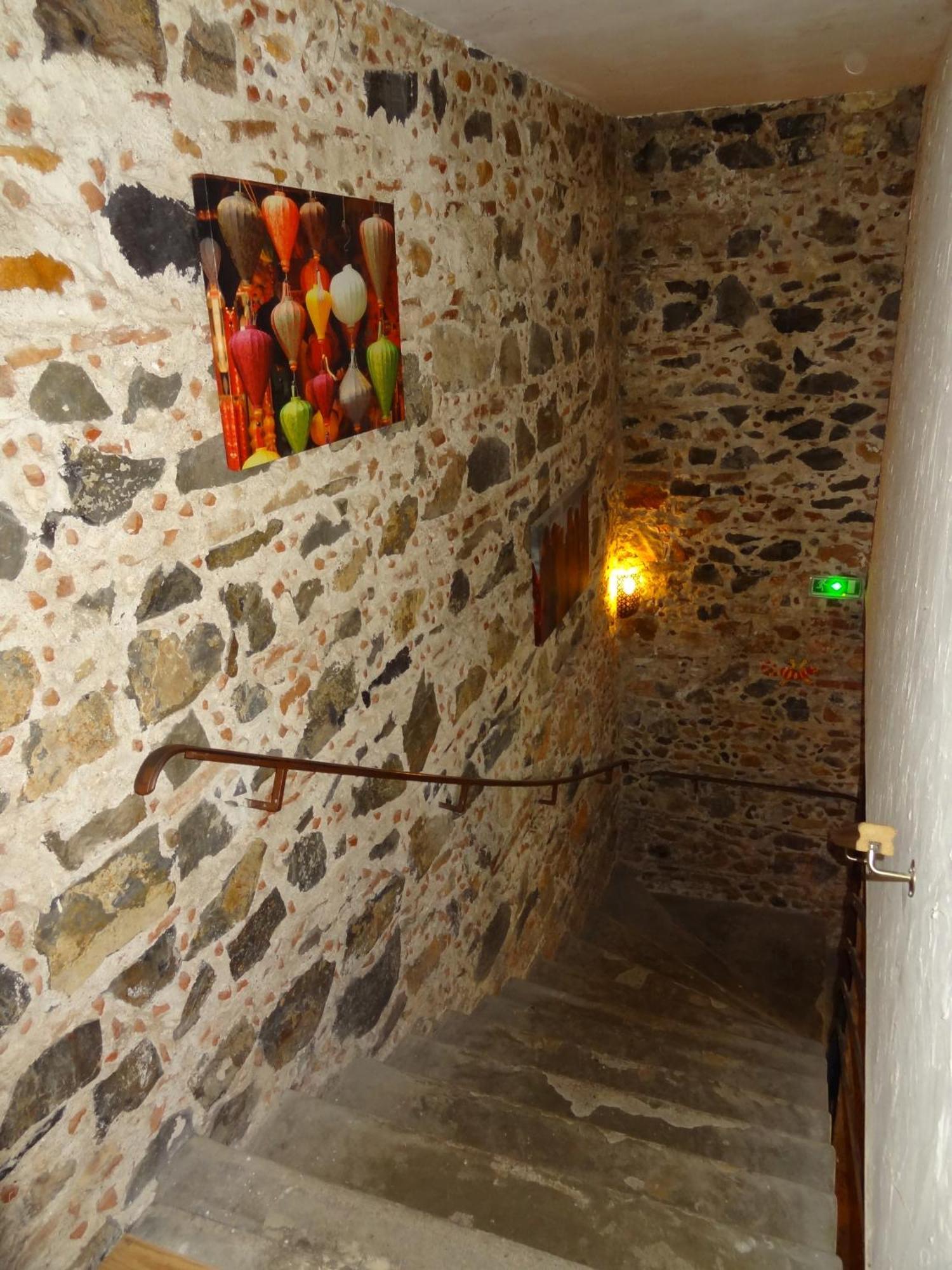 La Maison De Verotte Claira エクステリア 写真