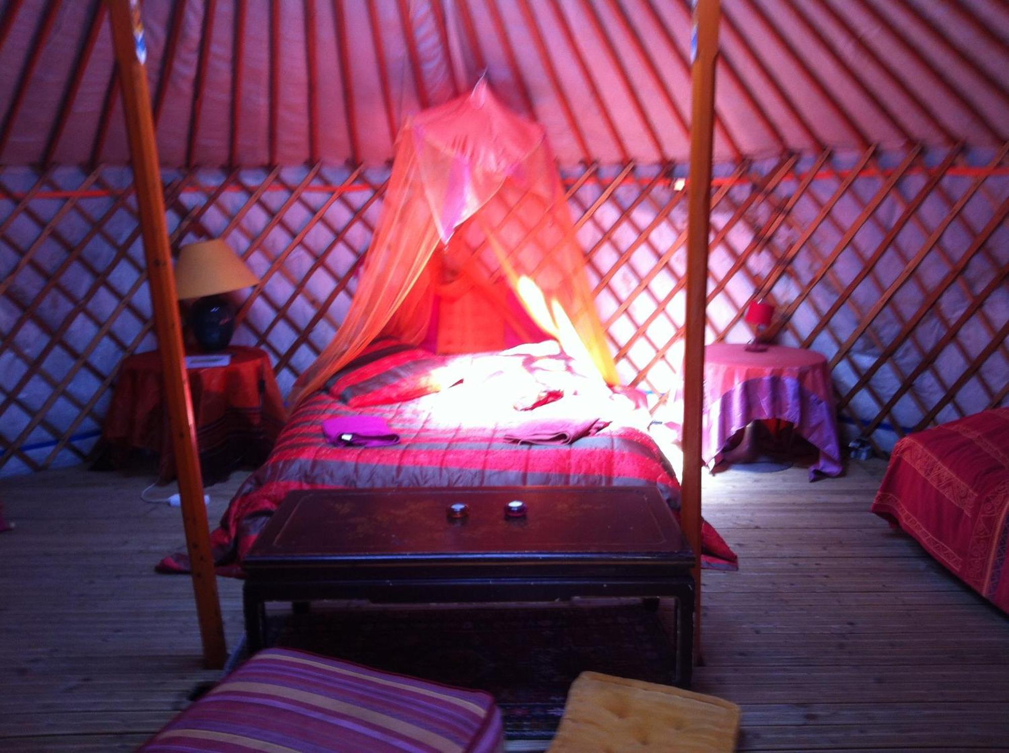 La Maison De Verotte Claira 部屋 写真