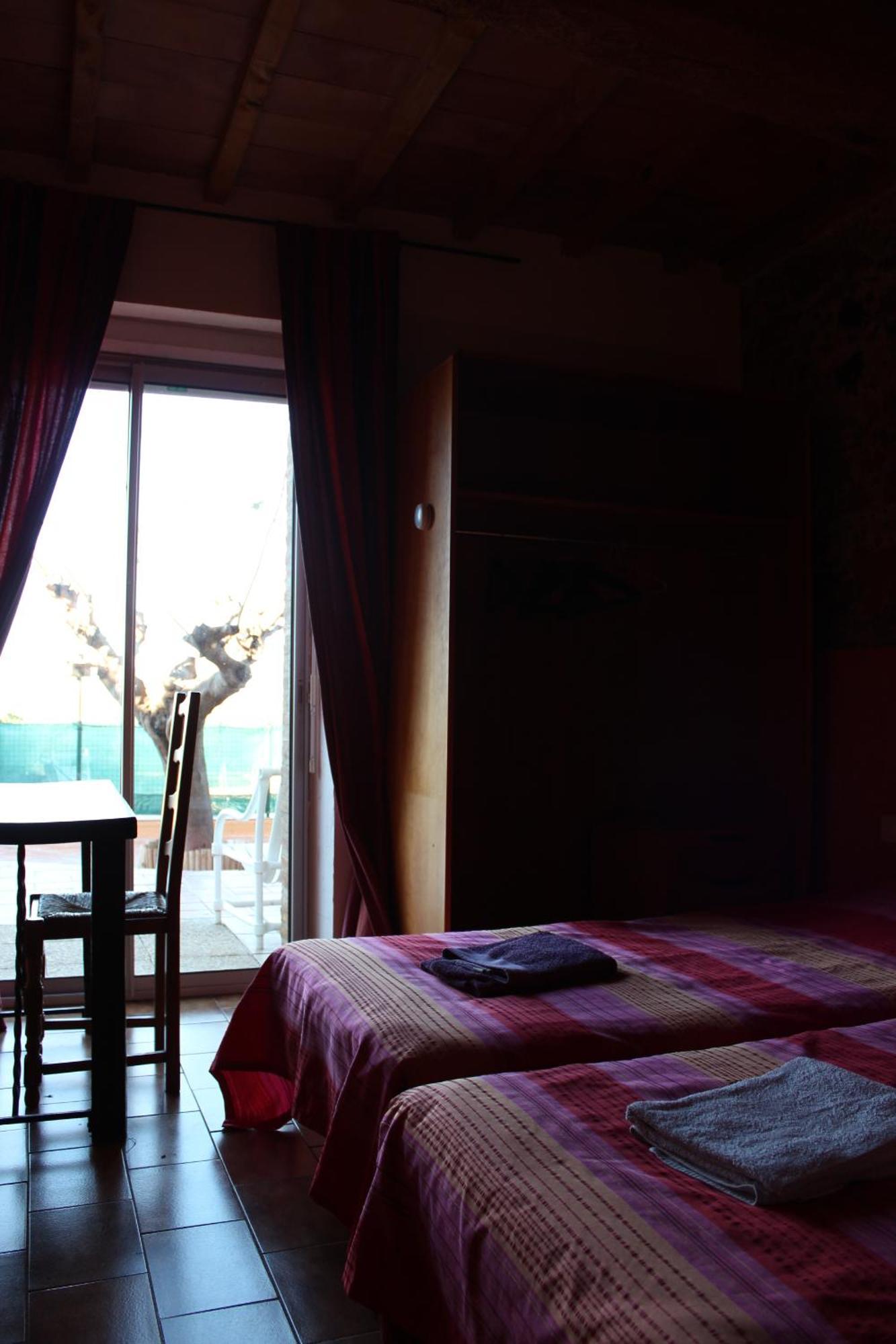 La Maison De Verotte Claira 部屋 写真