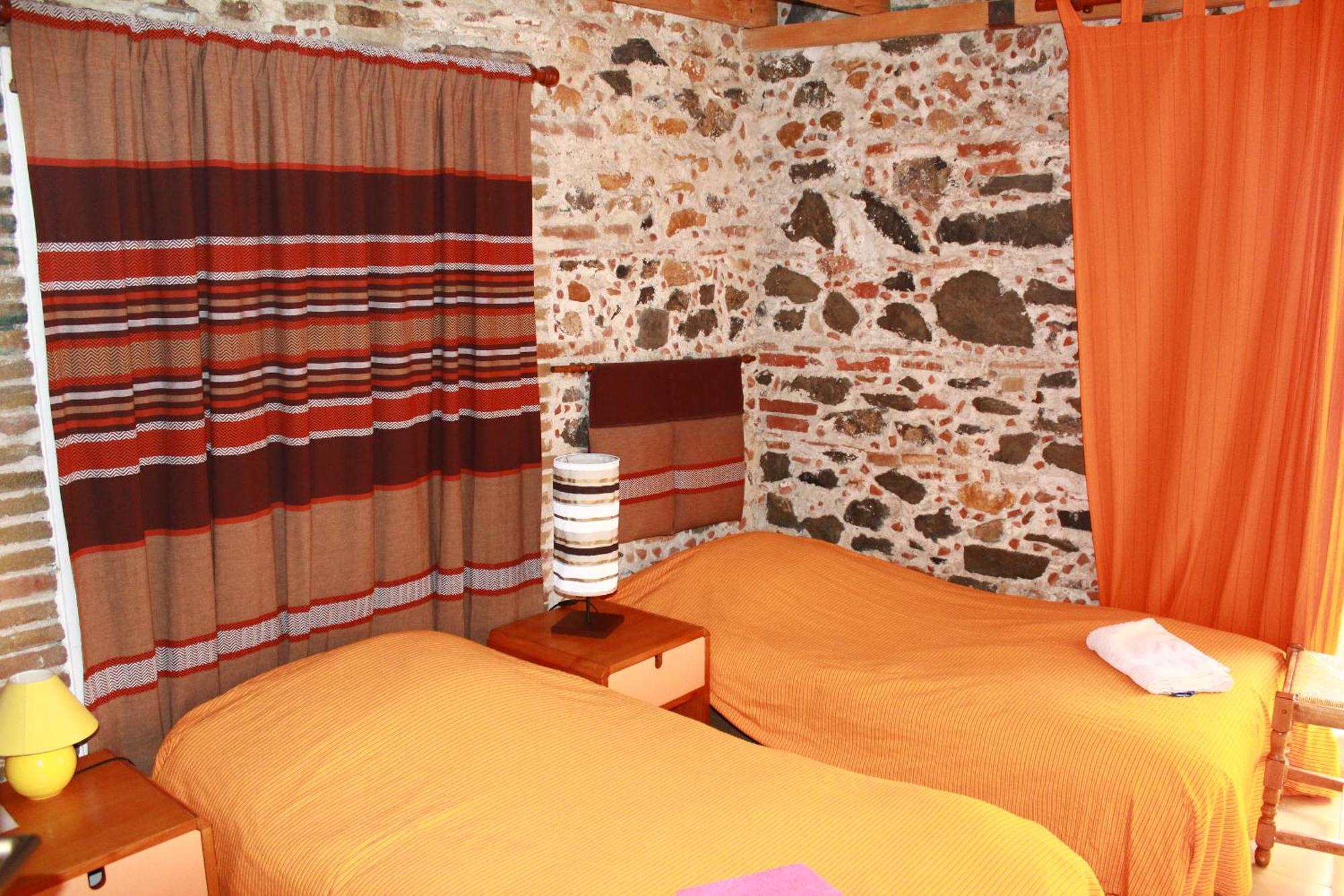 La Maison De Verotte Claira 部屋 写真