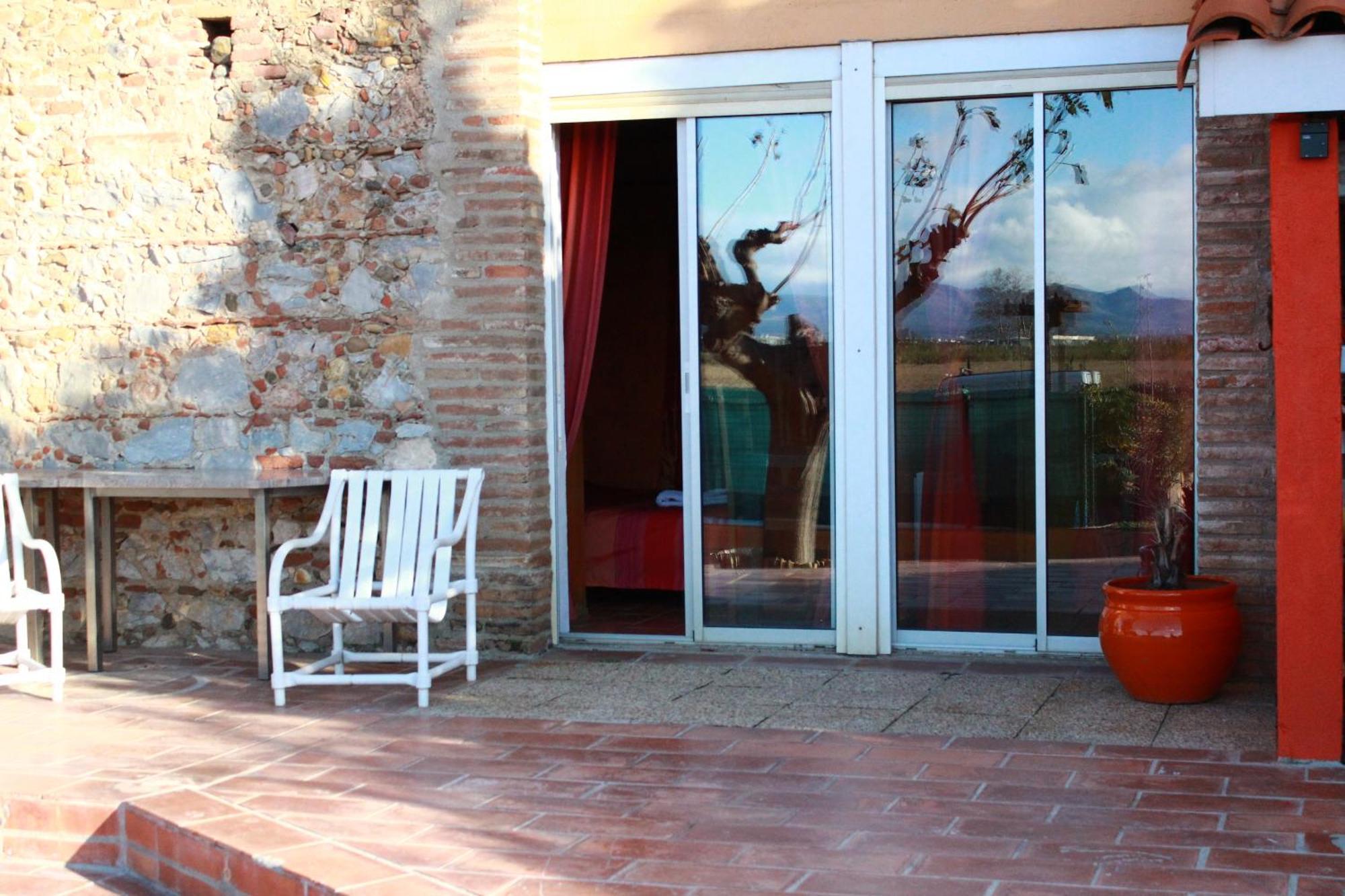 La Maison De Verotte Claira 部屋 写真