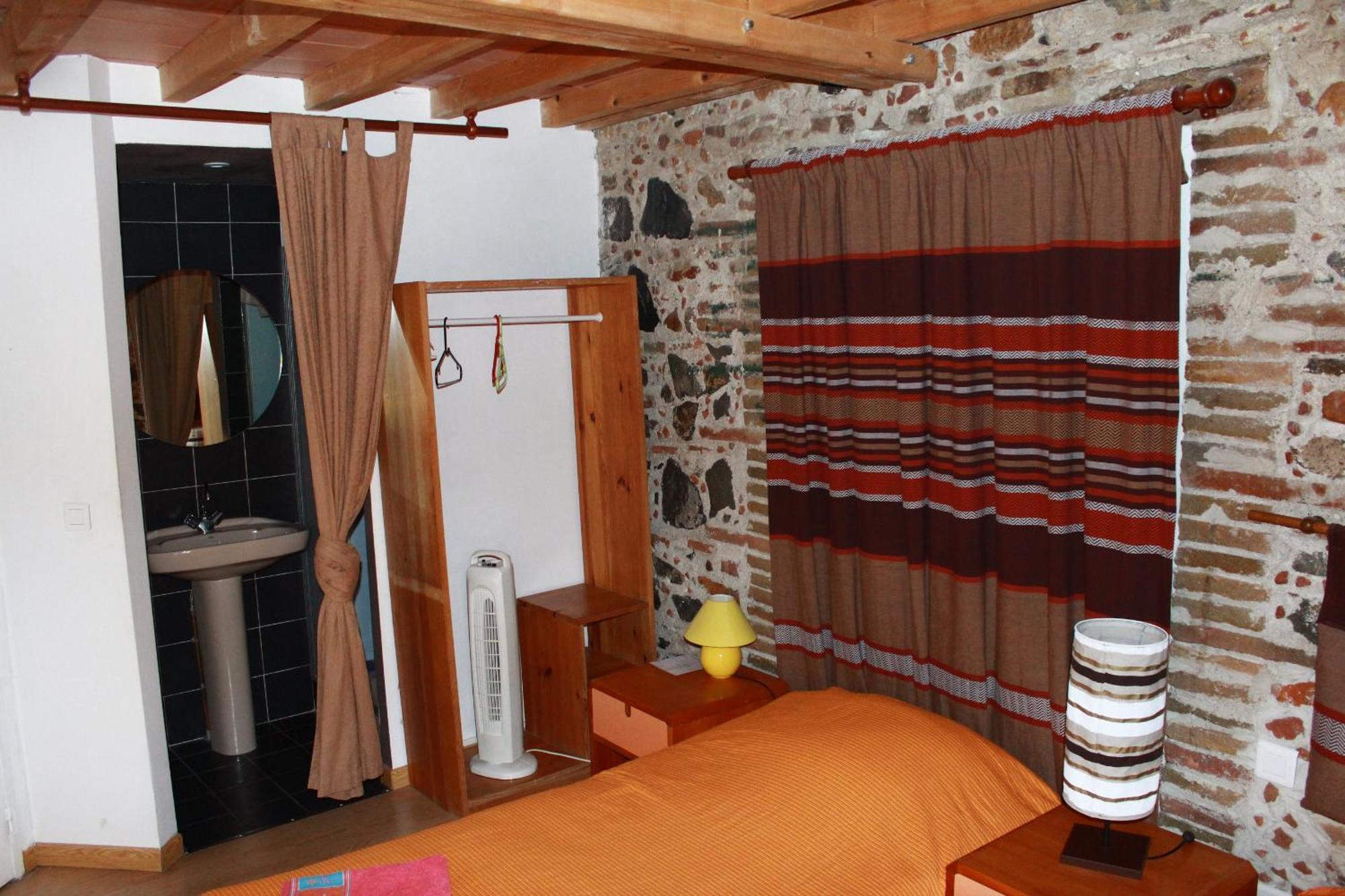 La Maison De Verotte Claira 部屋 写真