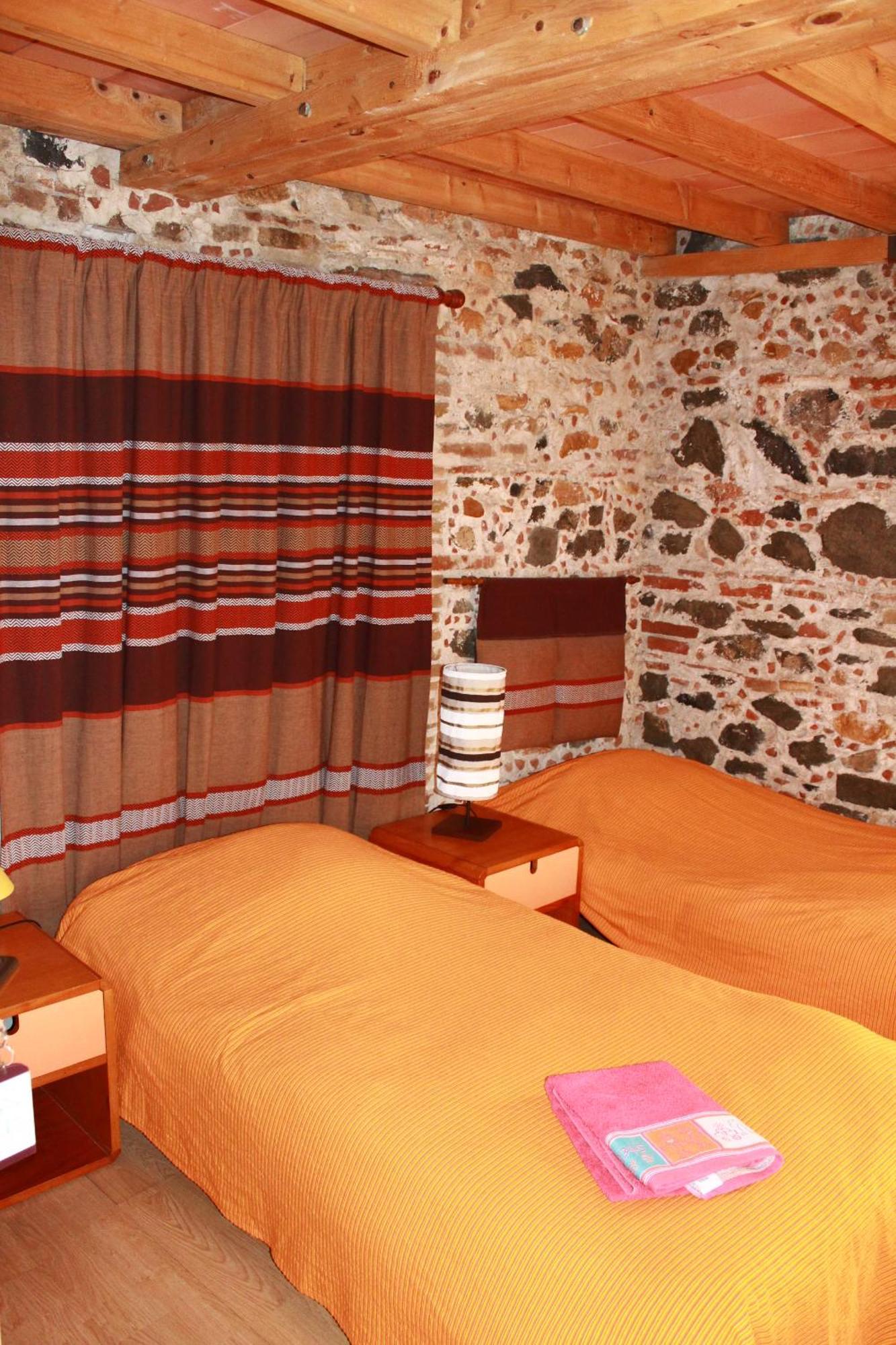 La Maison De Verotte Claira 部屋 写真