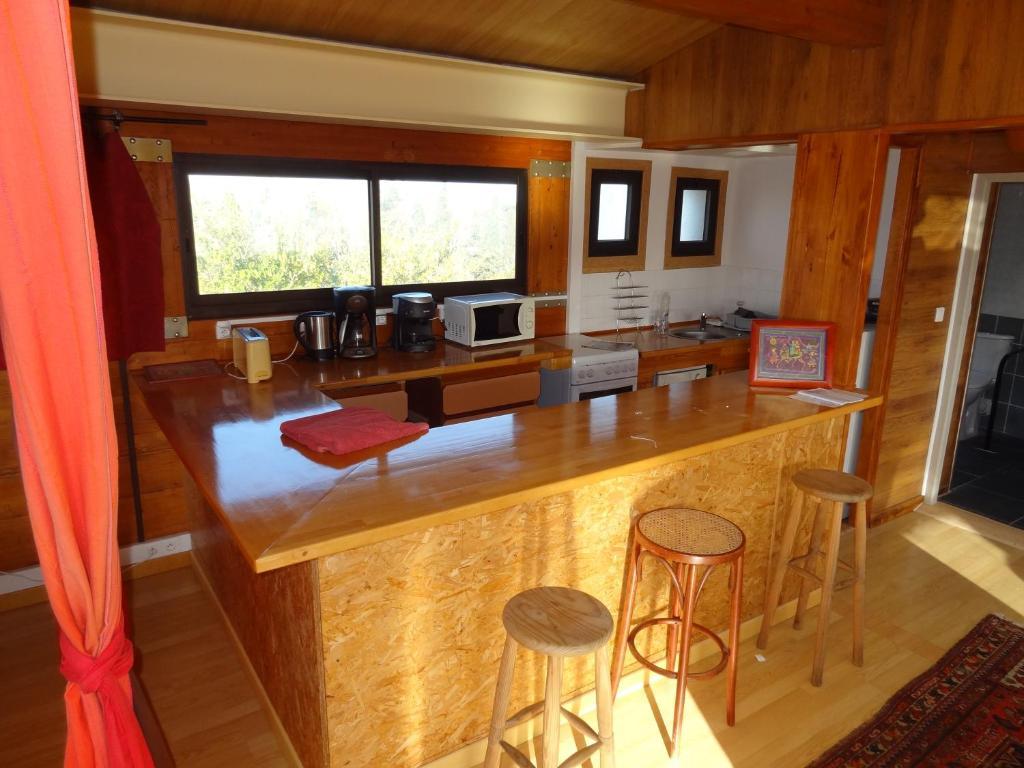 La Maison De Verotte Claira 部屋 写真