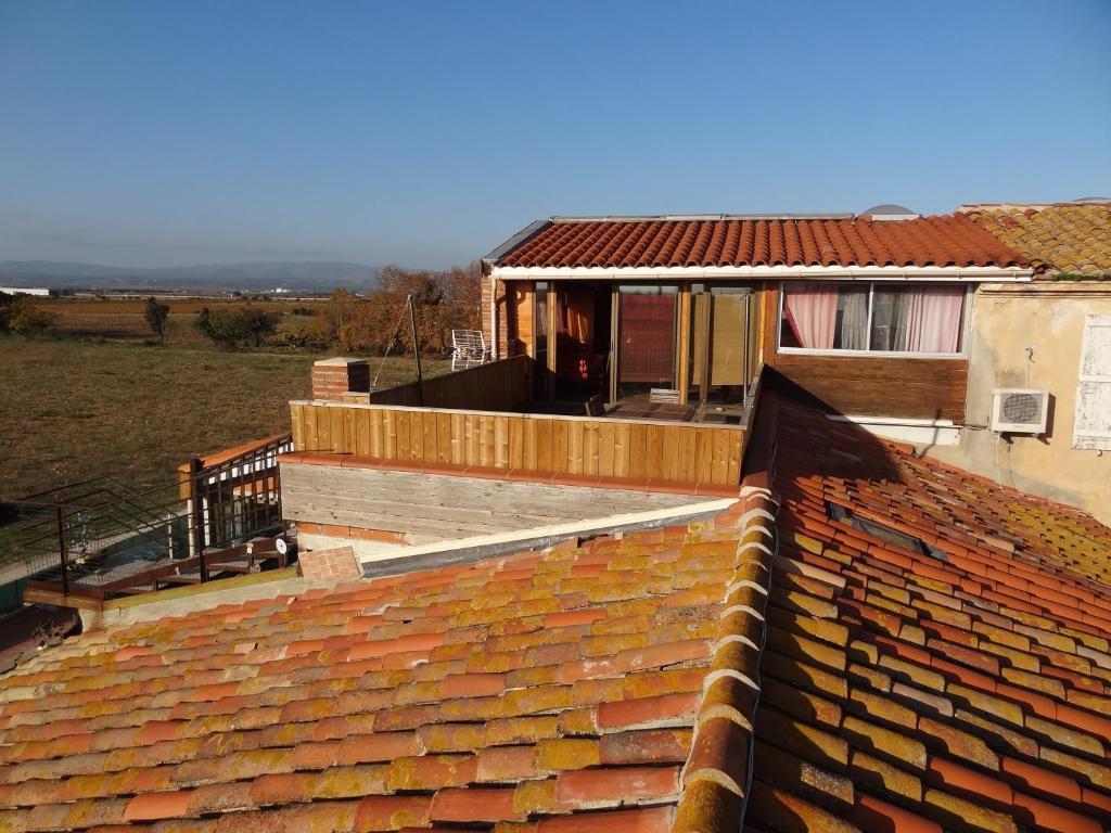La Maison De Verotte Claira 部屋 写真
