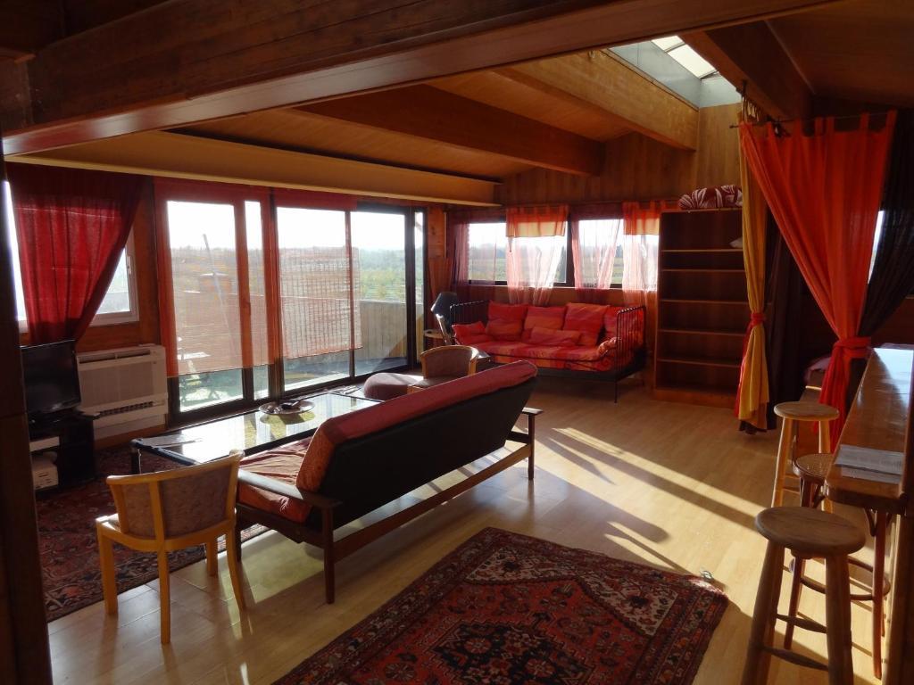 La Maison De Verotte Claira 部屋 写真