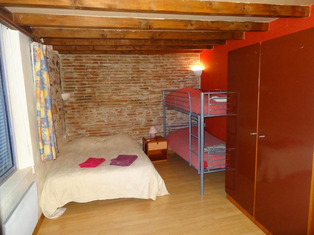 La Maison De Verotte Claira 部屋 写真