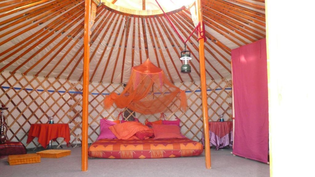 La Maison De Verotte Claira 部屋 写真